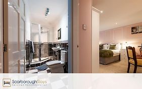 The Loft Apartment Scarborough